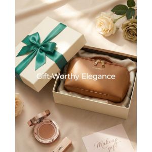 Makeup Organizer Pillow Makeup Bags Female Toiletry Kit Bags Makeup Case Storage Pouch Luxury Lady Box Bag Travel Cosmetic Bags
