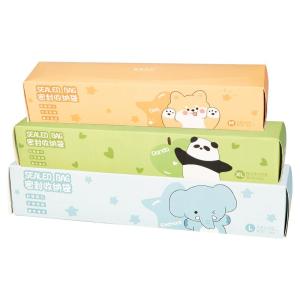 MODERN SWEETHOME | Baby Clothing Storage Bag