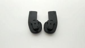 Stroller Adapter For Cybex Balios S Lux Pram Aton Clound Q/Z Car Seat Converter Pushchair Connector Buggy Replace Accessories