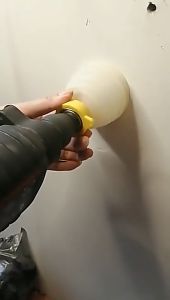 Portable Electric Hammer Practical Ceiling Drill Dust Cover Hole Saw Silicone Collector Catcher Home Tool Extractor Bowl Drill Bits Accessories