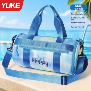 Yuke | Túi Chống Nước Phân Cách Ẩm Khô