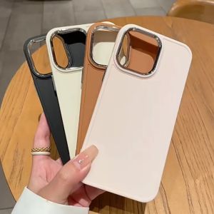 Casing Shell dengan Ring & Aksesoris iPhone 14 Pro Max