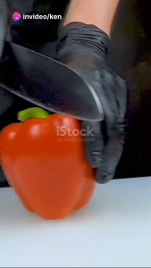 mediniaga gloves black