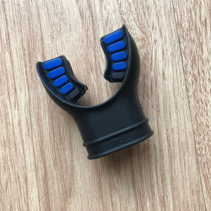 Diving Mouthpiece Deep Dive Compatible Non-thermoplastic Regulator Second Stage
