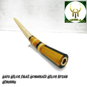 cangklong pipa once varian model lapis 15cm kayu kelor hitam nogosari kelor emas bajakah kemuning Fs64