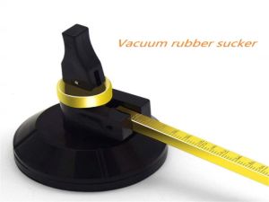 Alat Potong Kaca Bulat Pemotong Kaca Keramik Circular Glass Cutter Alat Potong Kaca Meja Putar