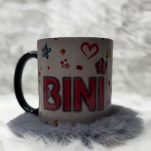 BINI Magic Mug for Blooms