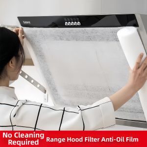 Oil Resistant Filter Paper