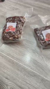 ขนาด1Kg.มะขามเปียกเนื้อล้วน ไร้เมล็ดซีลถุงสูญญากาศ มะขามดำ ทำน้ำมะขาม ขัดผิว ปรุงอาหาร ทำขนม คลอสเจ้าสาว