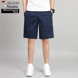 TUCANO | 100% Cotton Casual Thin Breathable Shorts