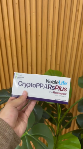 PPARs Plus with Resveratrol | Advanced Cell Regeneration Capsules | 30 Capsules Premium Formula