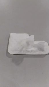 Motorcycle Oil Filter Pump for MIO I125/MIO MXI/FINO/MIO SOUL I115/125/SNIPER150/AEROX/NMAX V1/V2