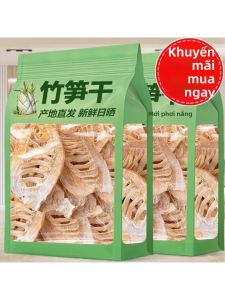 Măng Tre Đặc Biệt Làm Tại Nhà