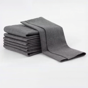 Streak-Free No-Watermark Glass Cleaning Cloth