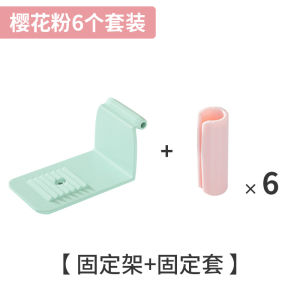 Non-Slip Bed Sheet Holder Plastic No Needle Fastener Anti-Lift Quilt Cover Clip Bedroom Organization Tool Craft Bookmark Clip