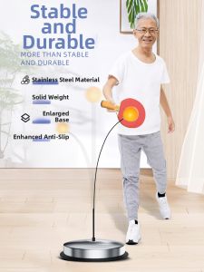 TANGJIUGONG | Entertainment Cognitive Fitness Ball