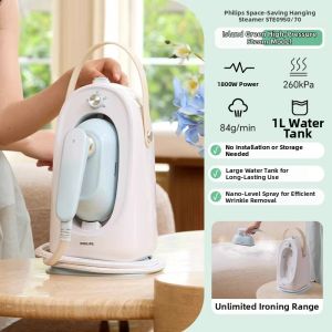 Philips | Silk Steam Ironing Machine