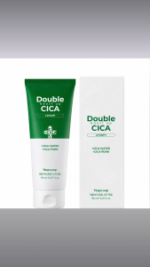 Mug Scoop Cica 100000PPM PDRN Cream 150ml| Salmon DNA Barrier + Moisture Repair