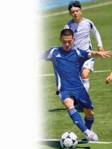 adidas | Athlete Edition Team Printing Soccer Jersey