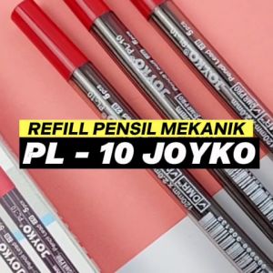 Refill Pensil Mekanik 2.0 JOYKO PL-10