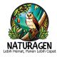 Naturagen Tangerang