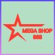 MEGA SHOP 888