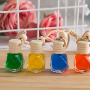 Pengharum Mobil Aroma Varian - Pengharum Mobil - Gantungan Pengharum Mobil