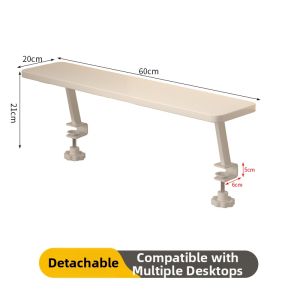 Adjustable Crank Standing Desk