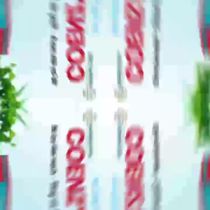 Viên Uống Bổ Tim Sakura Coenzym Q10 - Ngăn Ngừa Xơ Vữa Động Mạch Bảo Vệ Sức Khỏe Tim Lọ 30 Viên