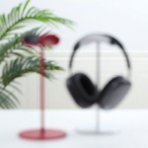 Standar Headset Universal Aluminium: Penyimpanan Headset yang Praktis