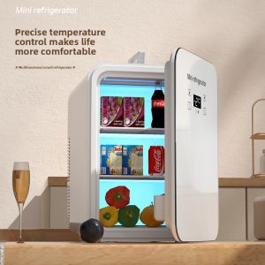 New Model Portable Car & Home Use Mini Fridge