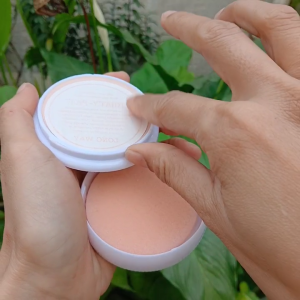 COMBO 2 HỘP Phấn Trang Điểm Bông Lúa Thái Lan 10gram