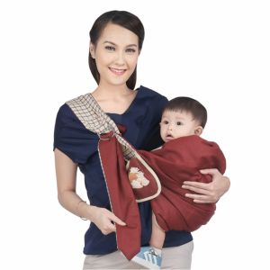 Gendongan Bayi Samping Moms Baby Bernice Series MBG1016/ Gendongan Ransel Bayi/ Gendongan Hepseat Bayi/ Gendongan Baby Newborn Polos Karakter/ Gendongan Bayi Terbaru Harga Terjangkau/ Gendongan Bayi Polos Termurah/ Promo Hadiah Kado Gift Gendongan Bayi