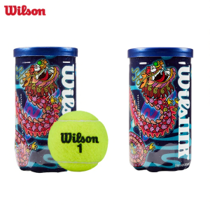 Wilson | Competition Training Pressure Responsive Good Hand Feel Tennis