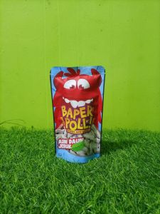 Basreng asin Daun jeruk 50 gr