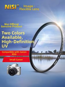 Nisi | UV Filter 49mm