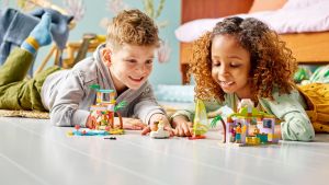 (BrickBang) 41710 LEGO Friends Surfer Beach Fun