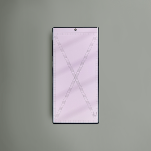 Amoled For Samsung Galaxy S23 Ultra LCD Display Digital Touch Screen Digitizer Assembly LCD Parts With Defect