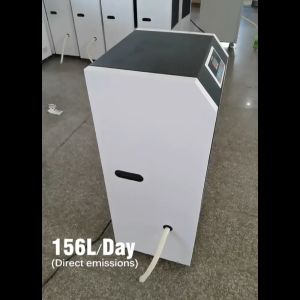 เครื่องลดความชื้นอัจฉริยะ 3 ชนิด พร้อม ถังใส่น้ำ ช่วยลดความชื้นภายในห้องปลูก 15 นาที