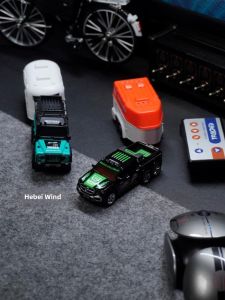 Mini Remote Control Off-Road Truck High-Speed Racing Car Toy Alloy Pickup Truck Boys Gift Fast Delivery from China Manufacturer
