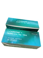 l carnitine probio cla 75g LCARNITINE 75G