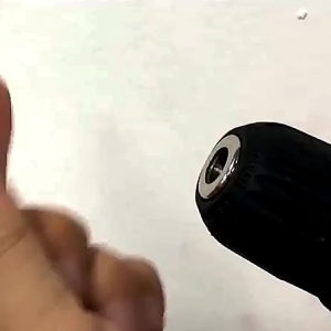 6Pcs Damaged Screw Extractor Set – Speed Out Drill Bits for Broken Bolt & Stripped Screw Removal