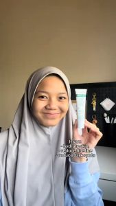 REVUELE Centella Repairing Face Gel-Cream (40ml) Restore Skin Balance & Elasticity Moisturizes Skin