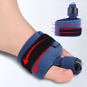 DIDI 2PCS Toe Splint Straightener For Hammer Toe Corrector Toe Stabilizer Toe Tendon Injury Fixed Thumb Adjustable Care Cover Toe Protecte