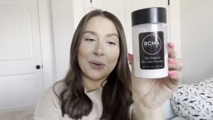 ☀️Ready Stock☀️RCMA Powder 85.04g No Color and Translucent Setting Powder Flawless Finish Makeup