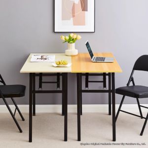 Folding Rectangular Table