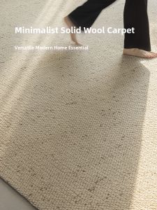 Durable and Versatile Carpet