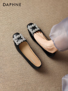 Daphne | Mary Jane Style Easy Slip-On Womens Shoes