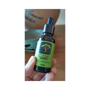 Lime Tree Farm Propolis Drops 30 ml