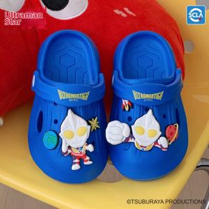 XIXITIAO | Dép Cho Bé Có Chức Năng Giữ Lạnh & Không Trượt